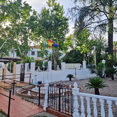 Vakantiehuis El Brillante - El Duque Córdoba