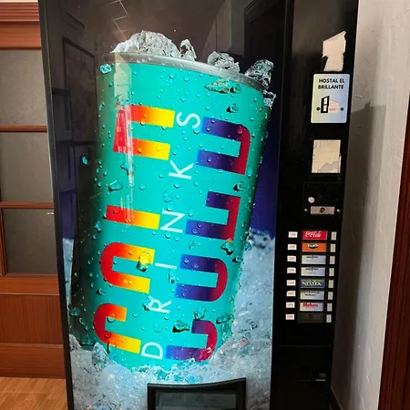 Vakantiehuis El Brillante - El Duque