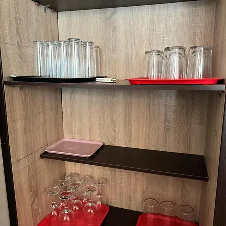 Vakantiehuis El Brillante - El Duque *