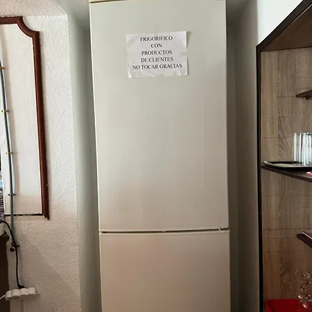 El Brillante - El Duque Vakantiehuis *