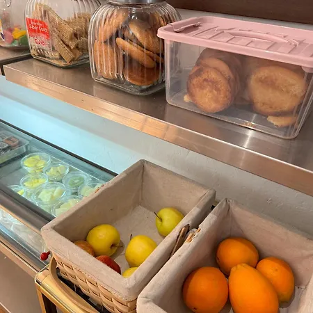 El Brillante - El Duque Vakantiehuis