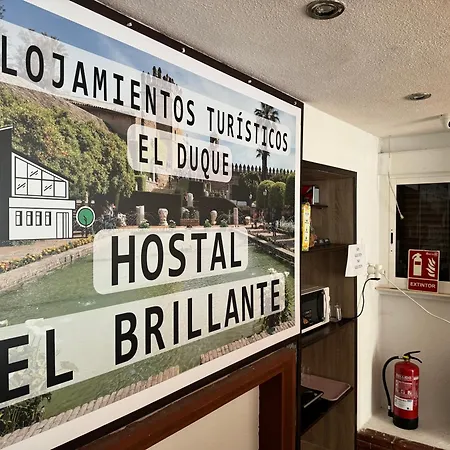 Vakantiehuis El Brillante - El Duque *