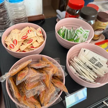 El Brillante - El Duque Vakantiehuis Córdoba