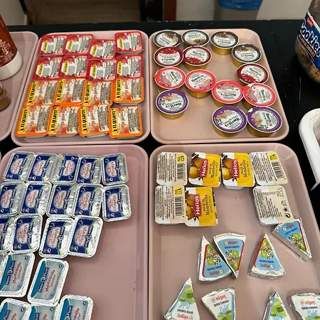 El Brillante - El Duque Vakantiehuis