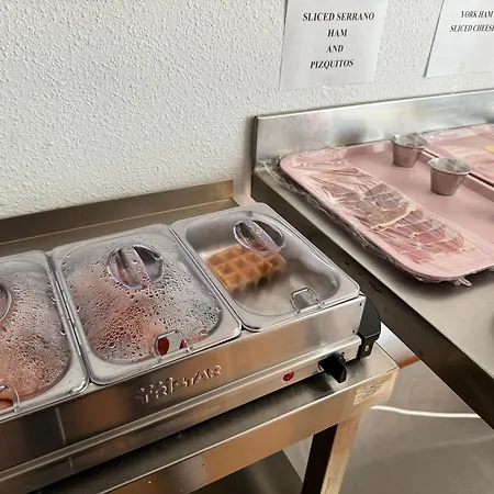 Vakantiehuis El Brillante - El Duque *