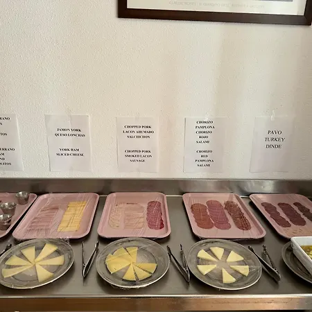 El Brillante - El Duque Vakantiehuis