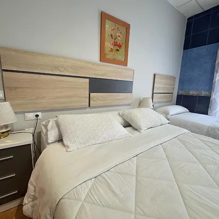 El Brillante - El Duque Holiday home *