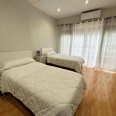 El Brillante - El Duque Holiday home Cordoba