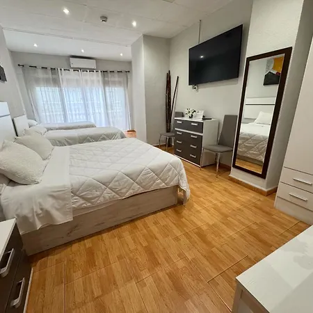 El Brillante - El Duque Holiday home Cordoba