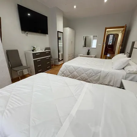 Holiday home El Brillante - El Duque Cordoba