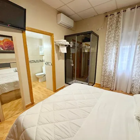 El Brillante - El Duque Holiday home Cordoba