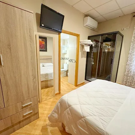 Holiday home El Brillante - El Duque Cordoba