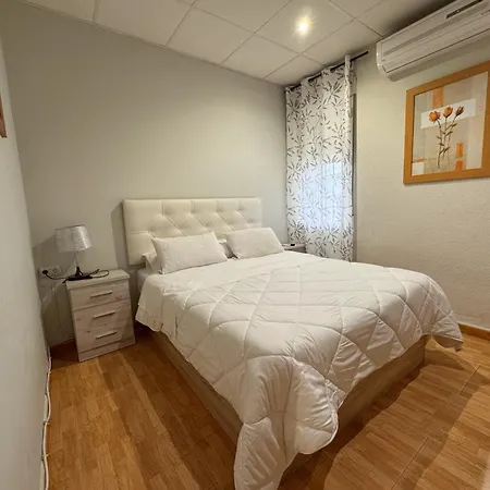 El Brillante - El Duque Vakantiehuis *