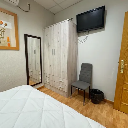 Holiday home El Brillante - El Duque Cordoba