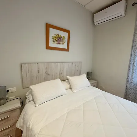 Holiday home El Brillante - El Duque *