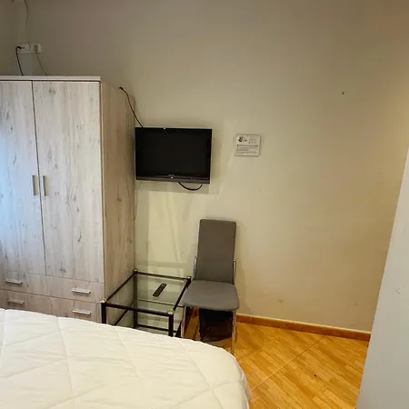 El Brillante - El Duque Holiday home Cordoba