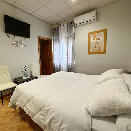 El Brillante - El Duque Holiday home Cordoba