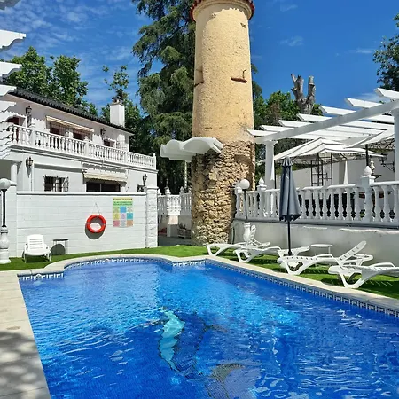 El Brillante - El Duque Holiday home *