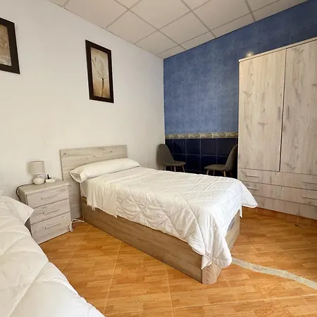 El Brillante - El Duque Holiday home Cordoba