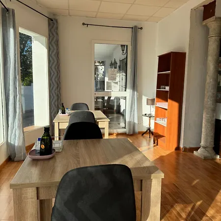 Tatil Evi El Brillante - El Duque *
