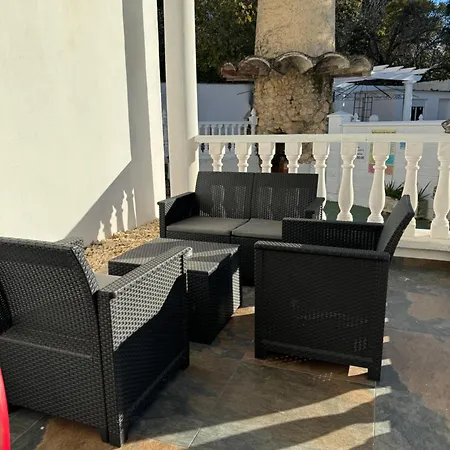 El Brillante - El Duque Tatil Evi