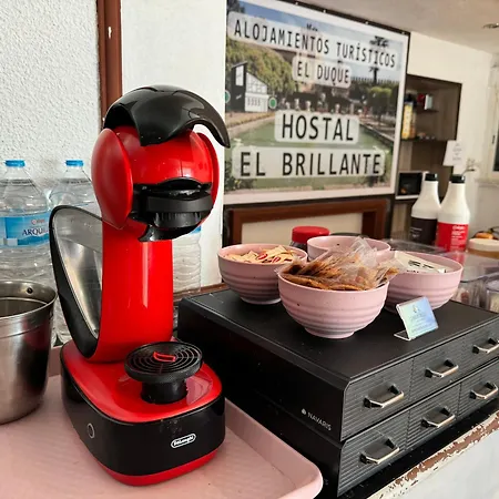 Tatil Evi El Brillante - El Duque *