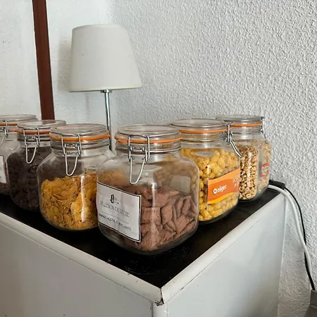 Tatil Evi El Brillante - El Duque