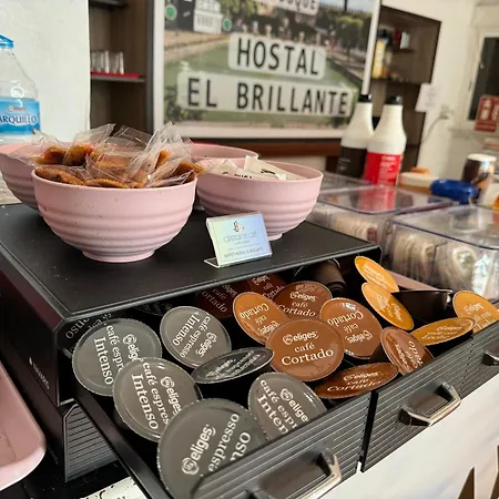 El Brillante - El Duque Tatil Evi Cordoba