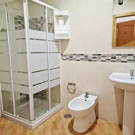 Tatil Evi El Brillante - El Duque *
