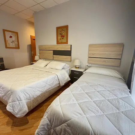 Tatil Evi El Brillante - El Duque