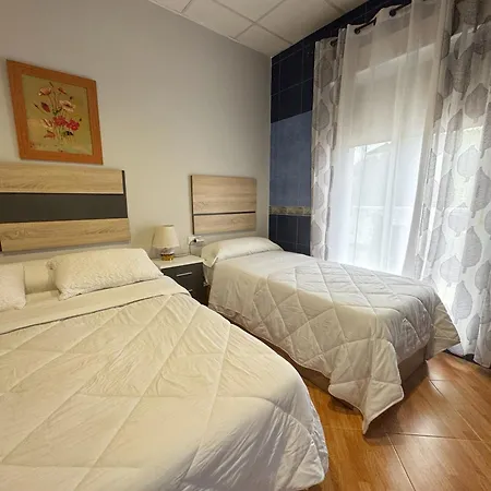 Tatil Evi El Brillante - El Duque *