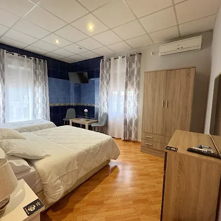 El Brillante - El Duque Tatil Evi Cordoba