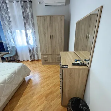 Tatil Evi El Brillante - El Duque Cordoba
