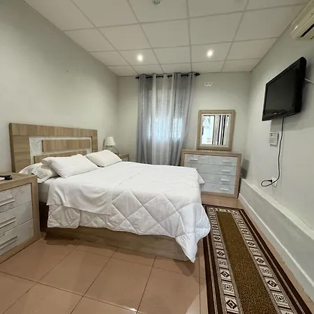 El Brillante - El Duque Tatil Evi Cordoba