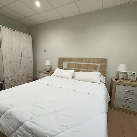 Tatil Evi El Brillante - El Duque Cordoba