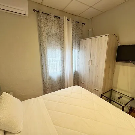 El Brillante - El Duque Tatil Evi
