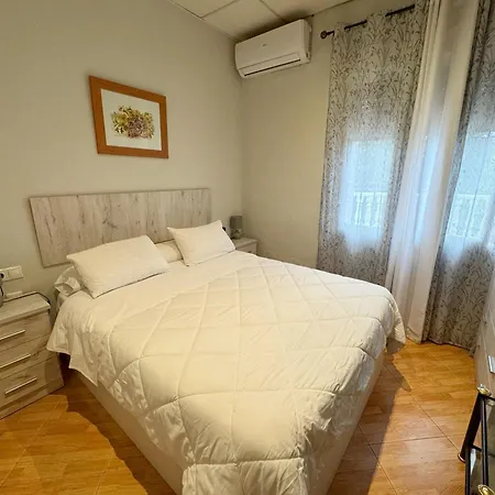 Tatil Evi El Brillante - El Duque