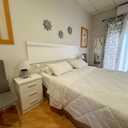 Tatil Evi El Brillante - El Duque