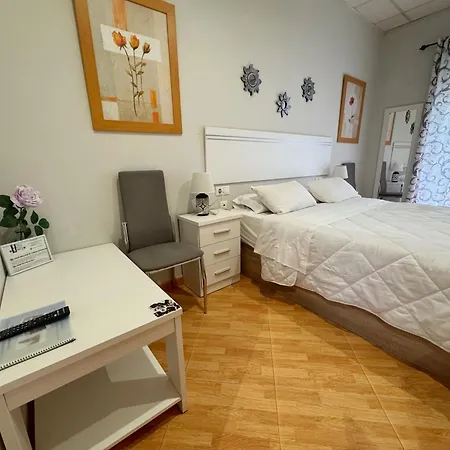 Tatil Evi El Brillante - El Duque