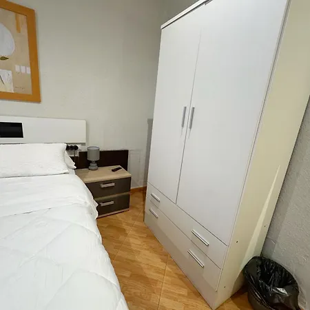 Tatil Evi El Brillante - El Duque *
