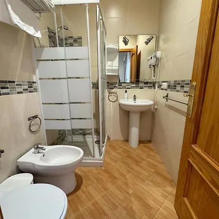 El Brillante - El Duque Tatil Evi *