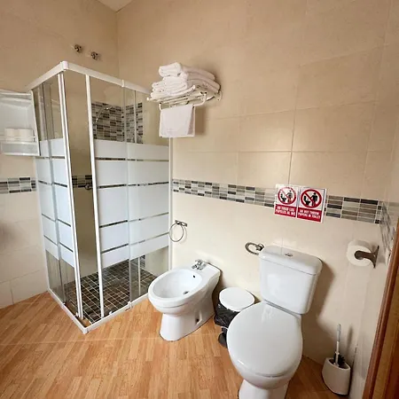 Tatil Evi El Brillante - El Duque *