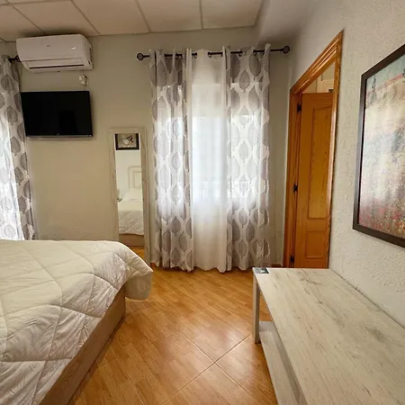 El Brillante - El Duque Tatil Evi Cordoba