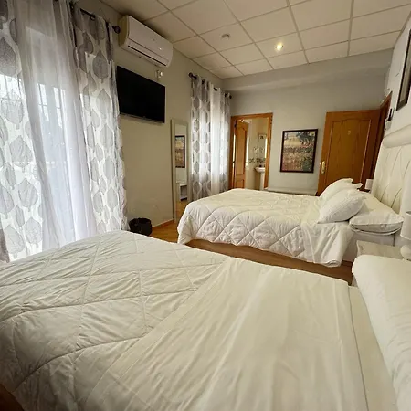 Tatil Evi El Brillante - El Duque Cordoba