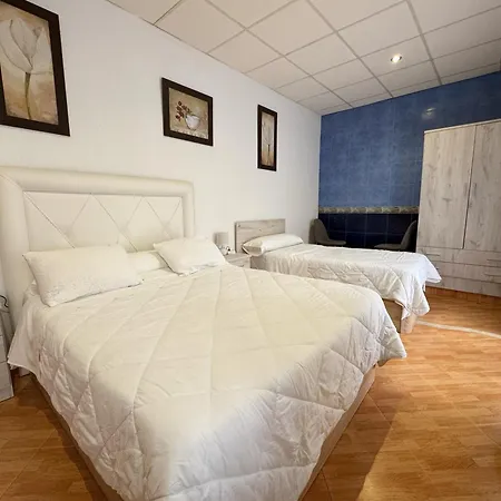 Tatil Evi El Brillante - El Duque