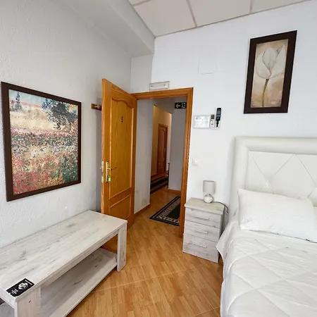 Tatil Evi El Brillante - El Duque Cordoba